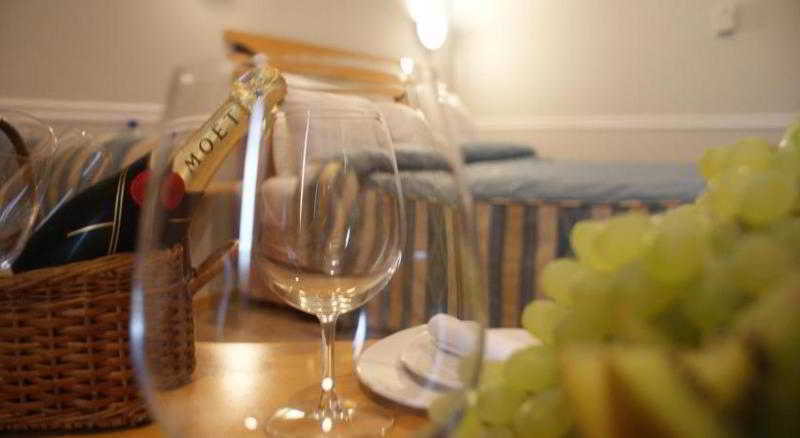The Crescent Beach Hotel Баку Экстерьер фото